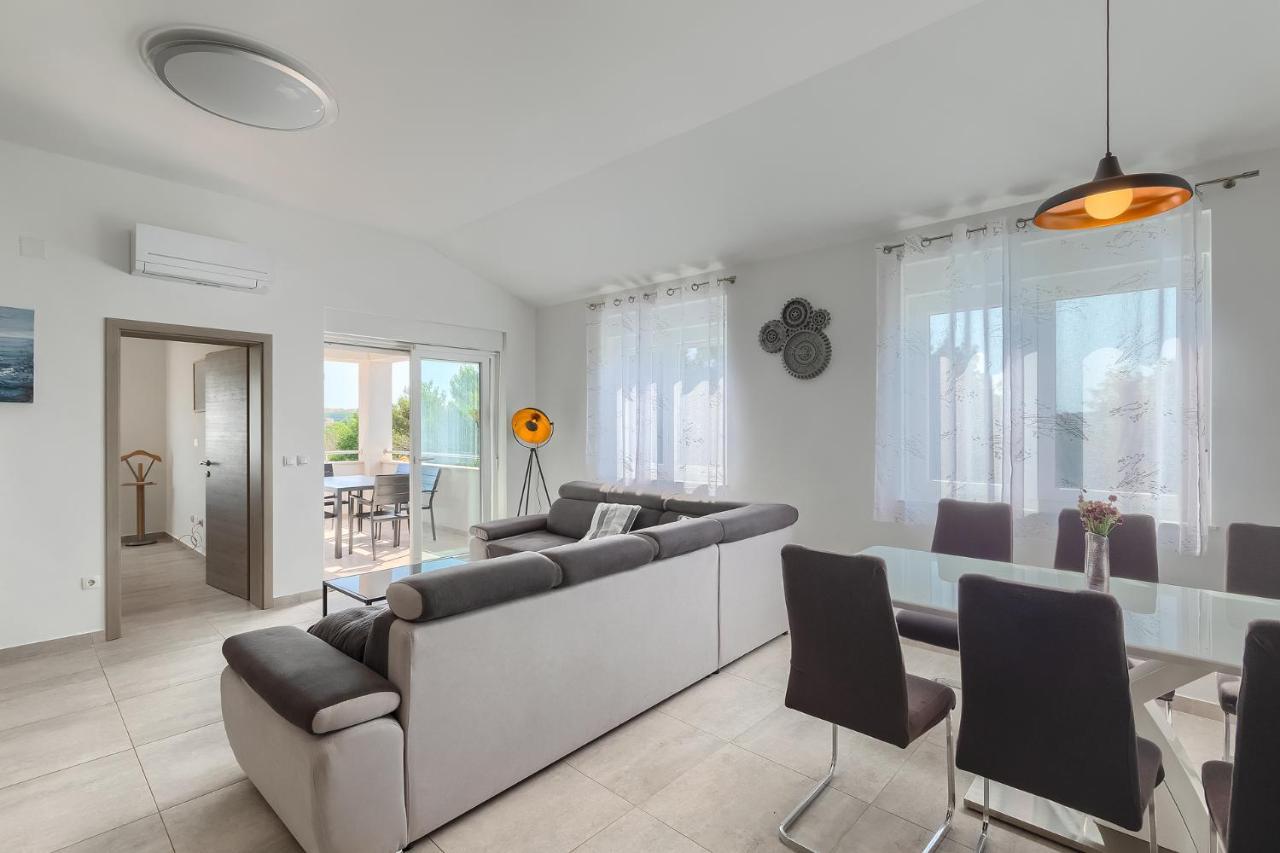 Apartments Medulin 2217 Luaran gambar
