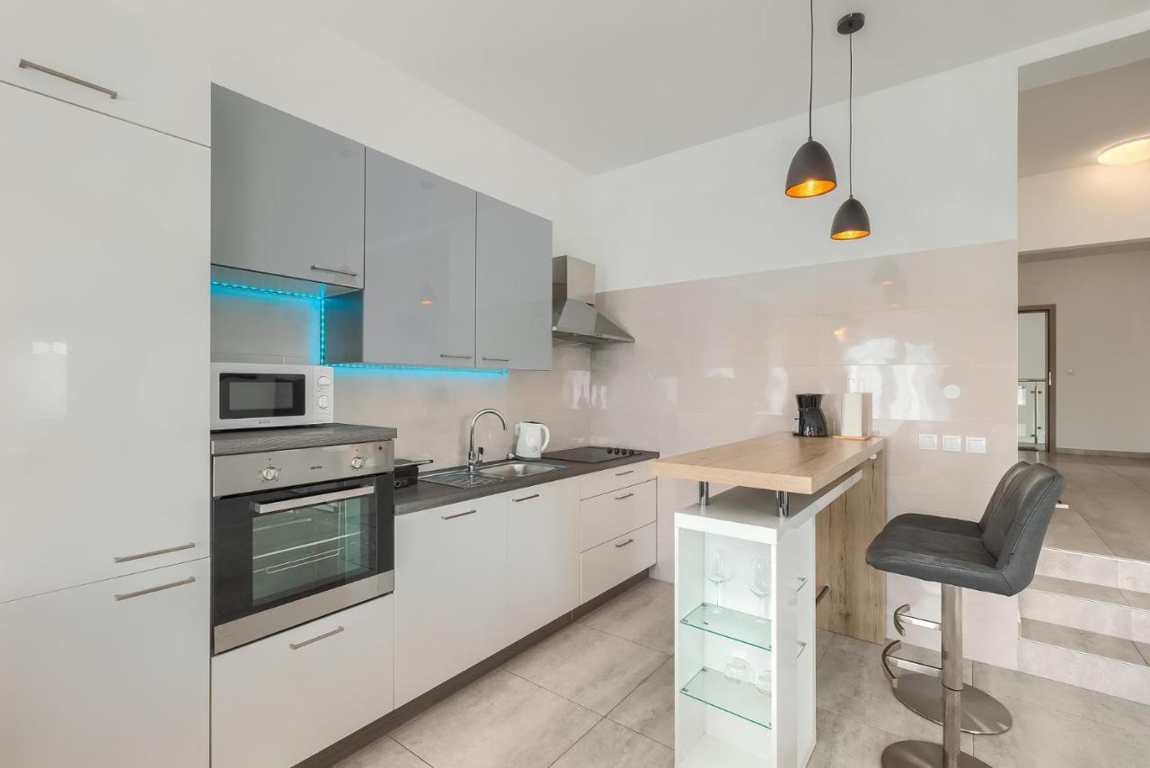Apartments Medulin 2217 Luaran gambar