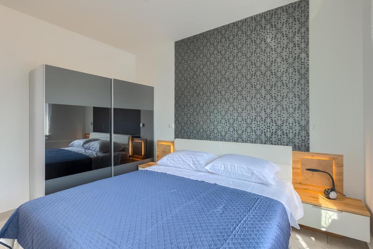 Apartments Medulin 2217 Luaran gambar