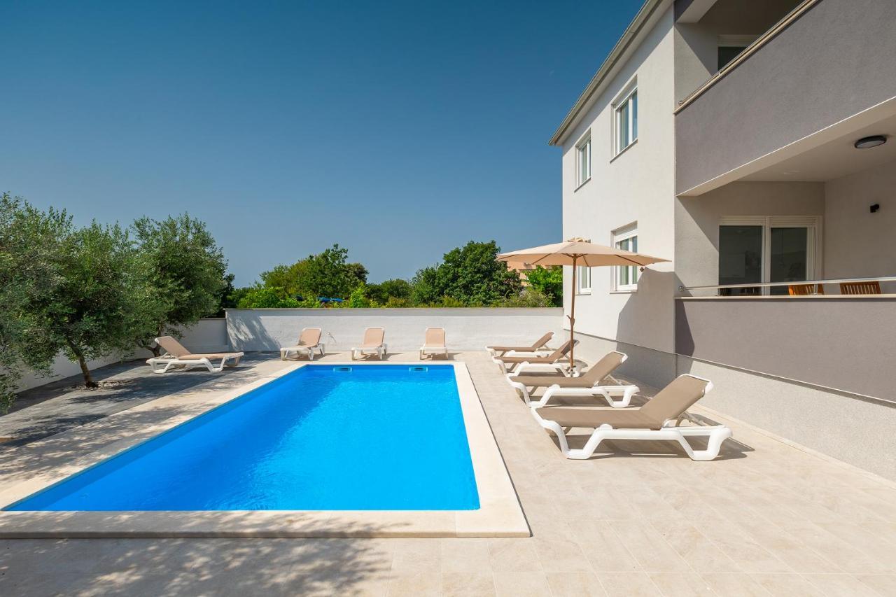 Apartments Medulin 2217 Luaran gambar