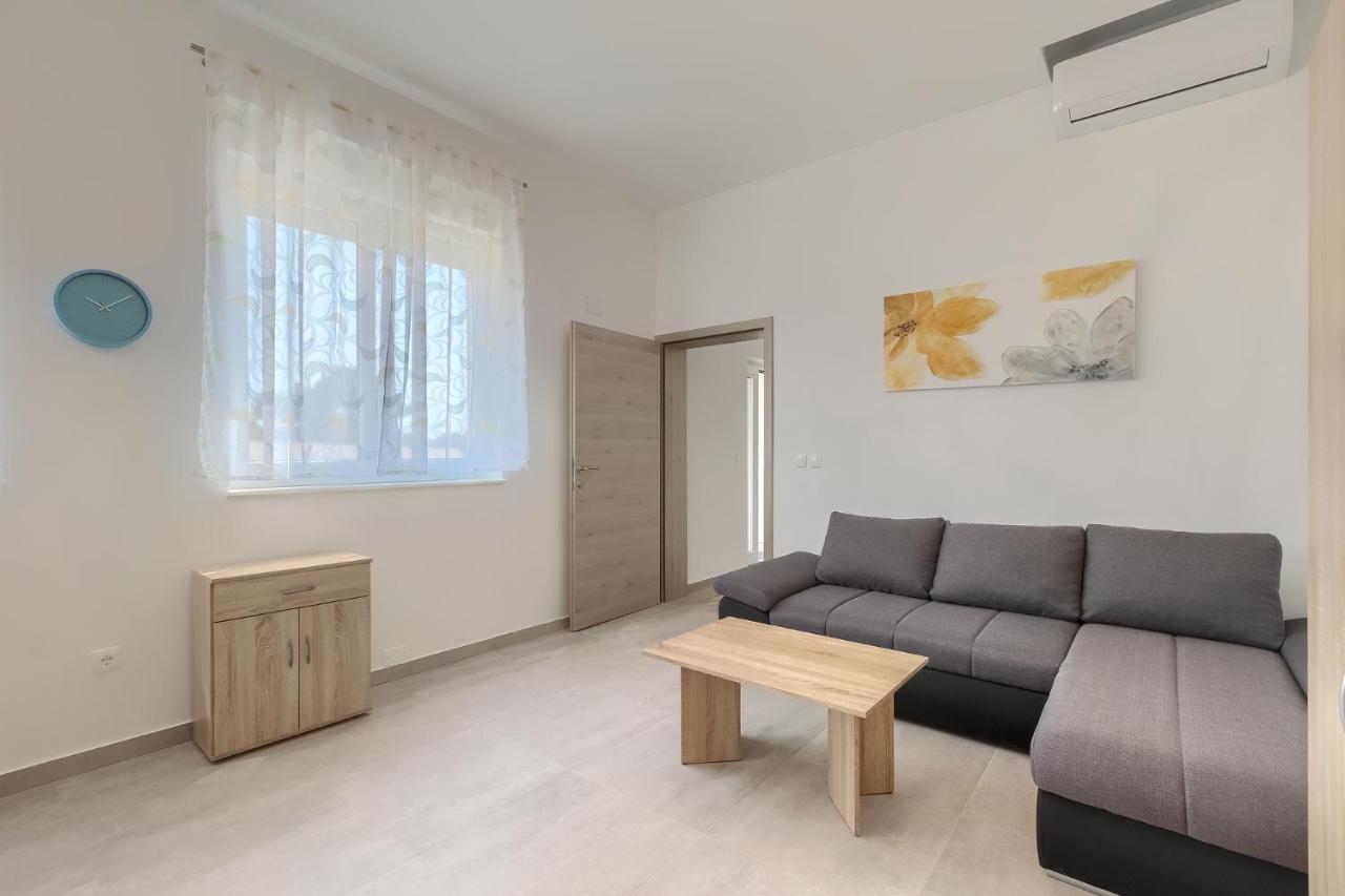 Apartments Medulin 2217 Luaran gambar