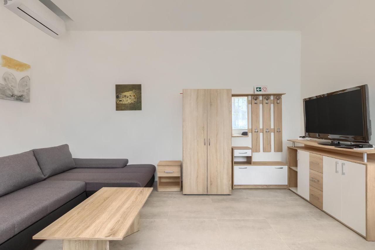 Apartments Medulin 2217 Luaran gambar