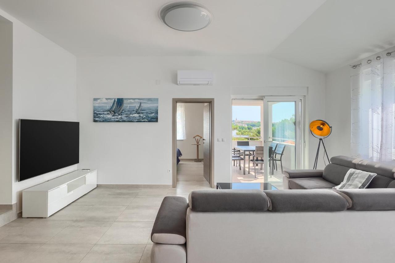 Apartments Medulin 2217 Luaran gambar