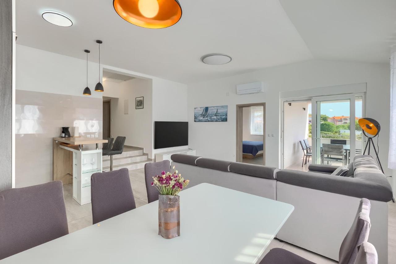 Apartments Medulin 2217 Luaran gambar