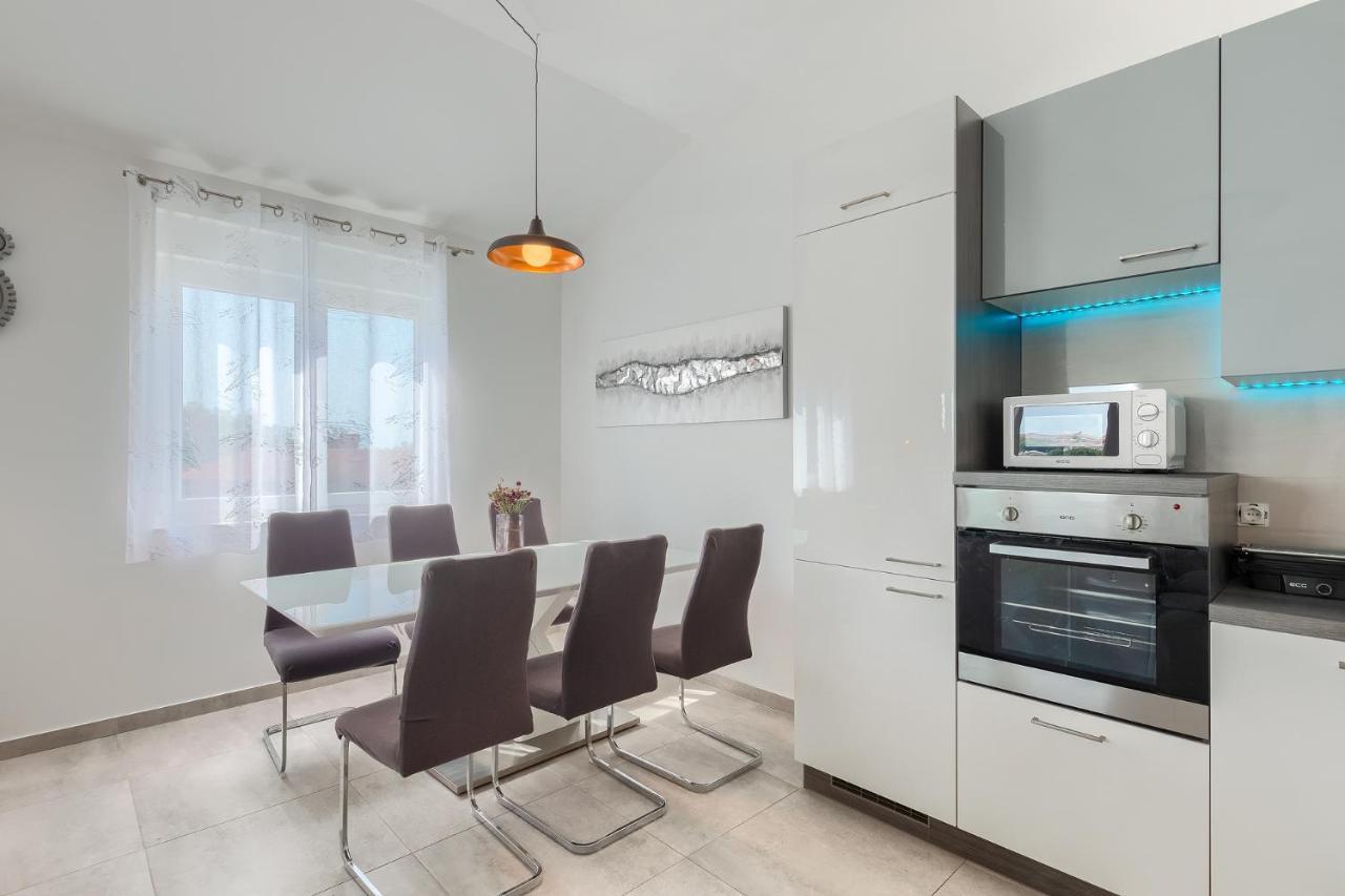 Apartments Medulin 2217 Luaran gambar