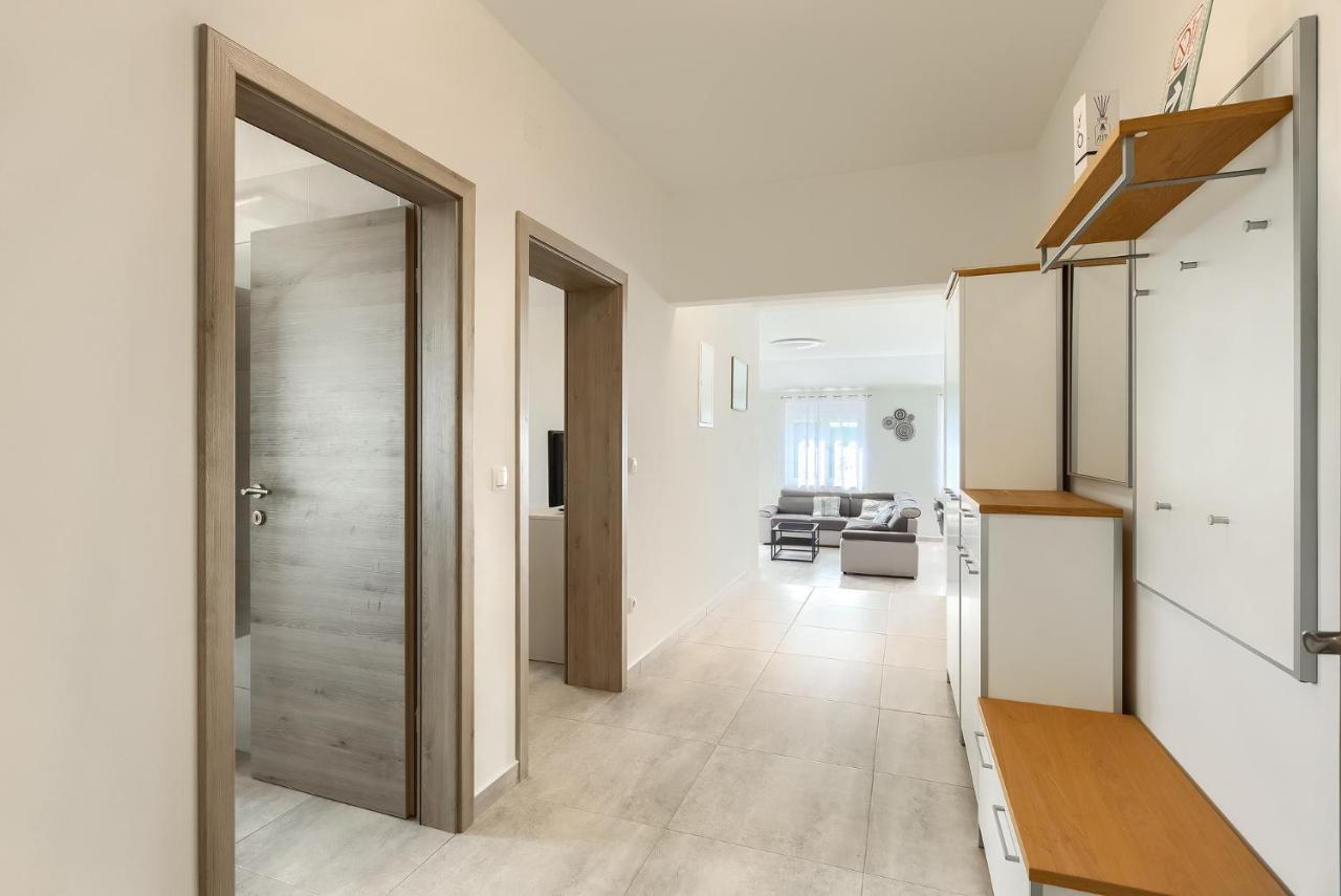 Apartments Medulin 2217 Luaran gambar
