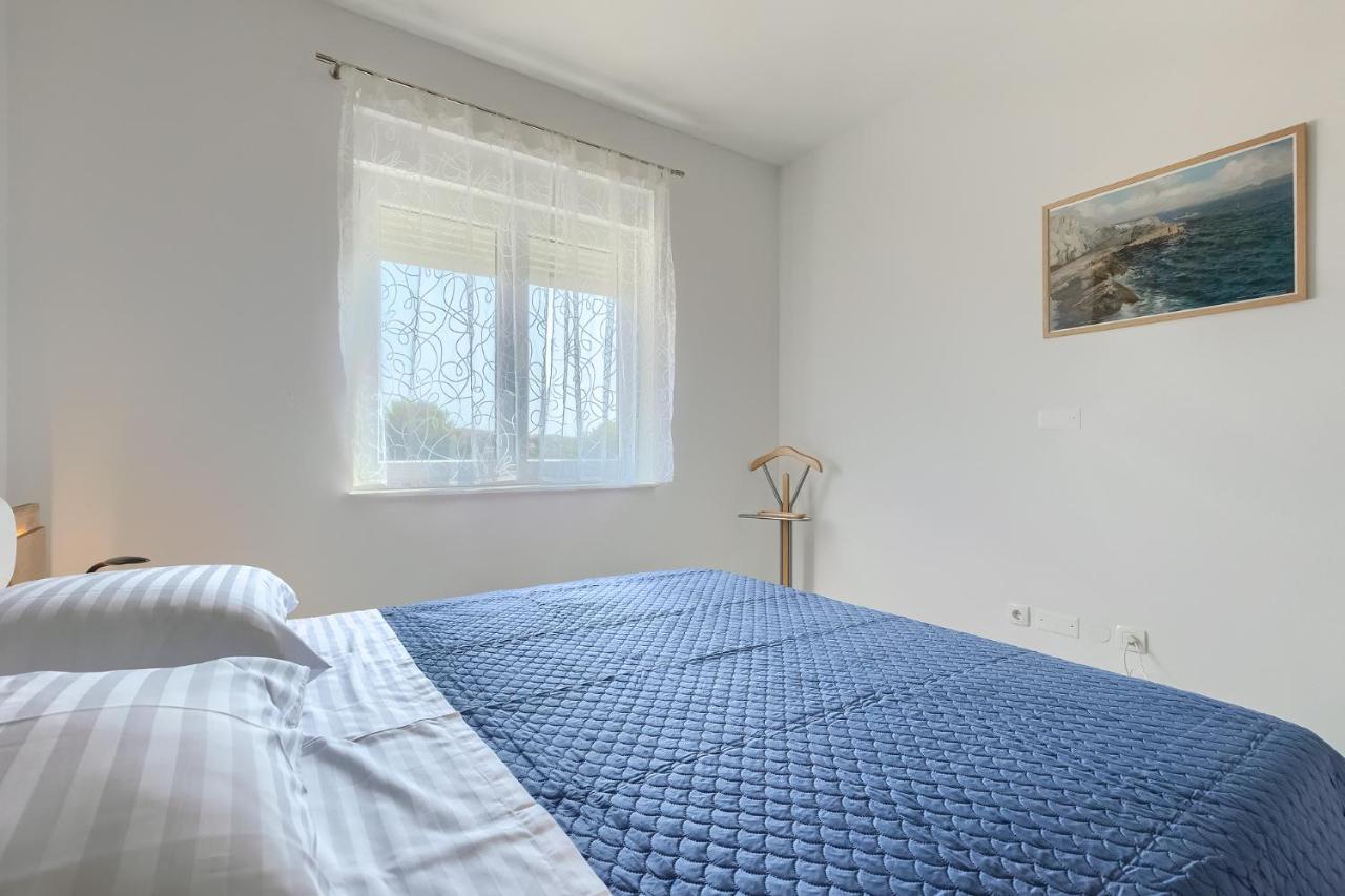 Apartments Medulin 2217 Luaran gambar