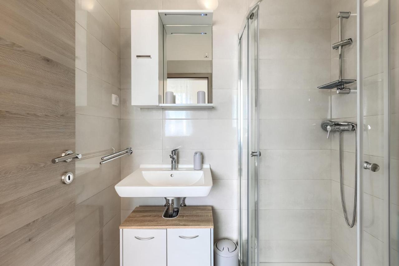 Apartments Medulin 2217 Luaran gambar