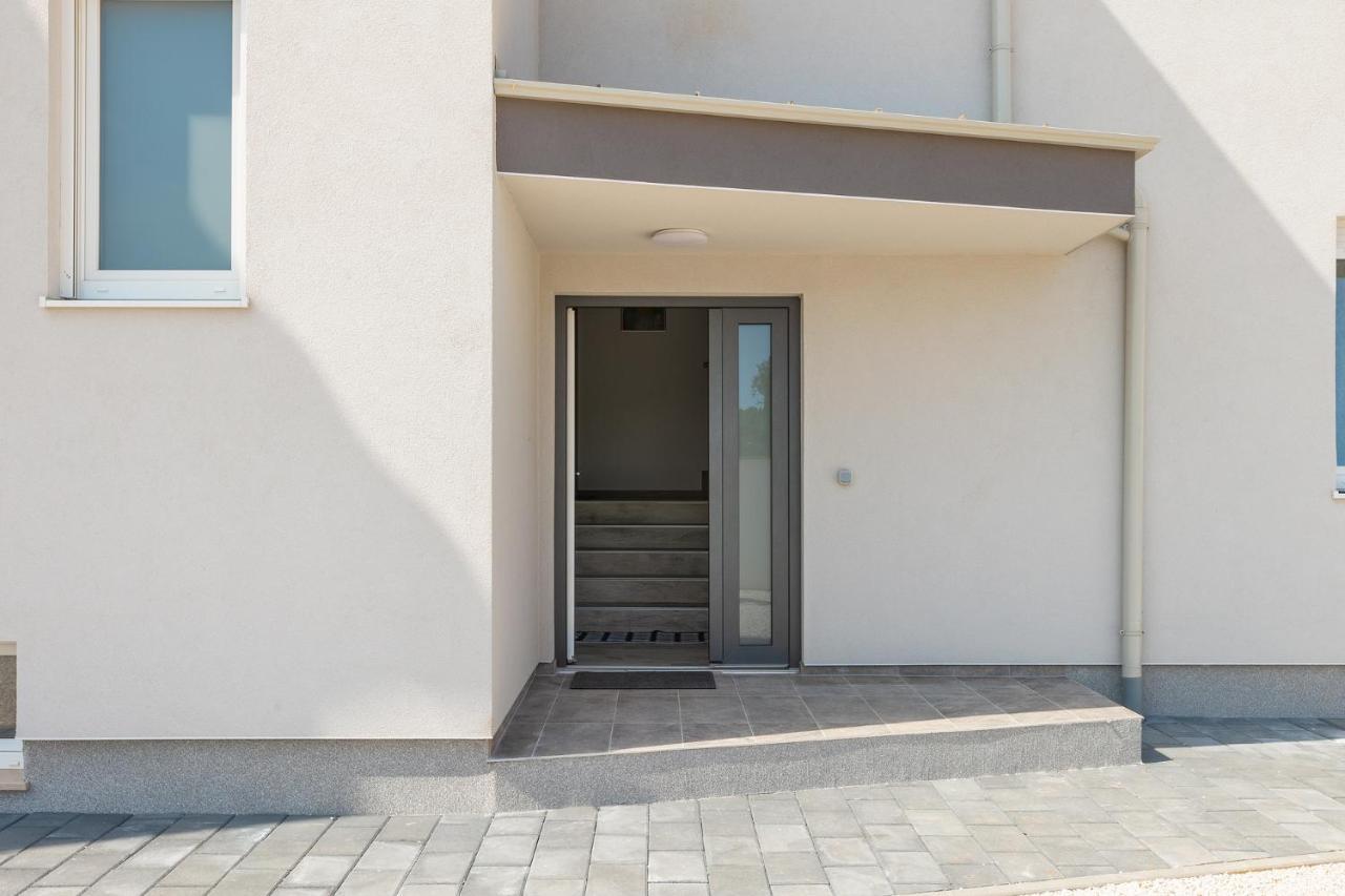 Apartments Medulin 2217 Luaran gambar