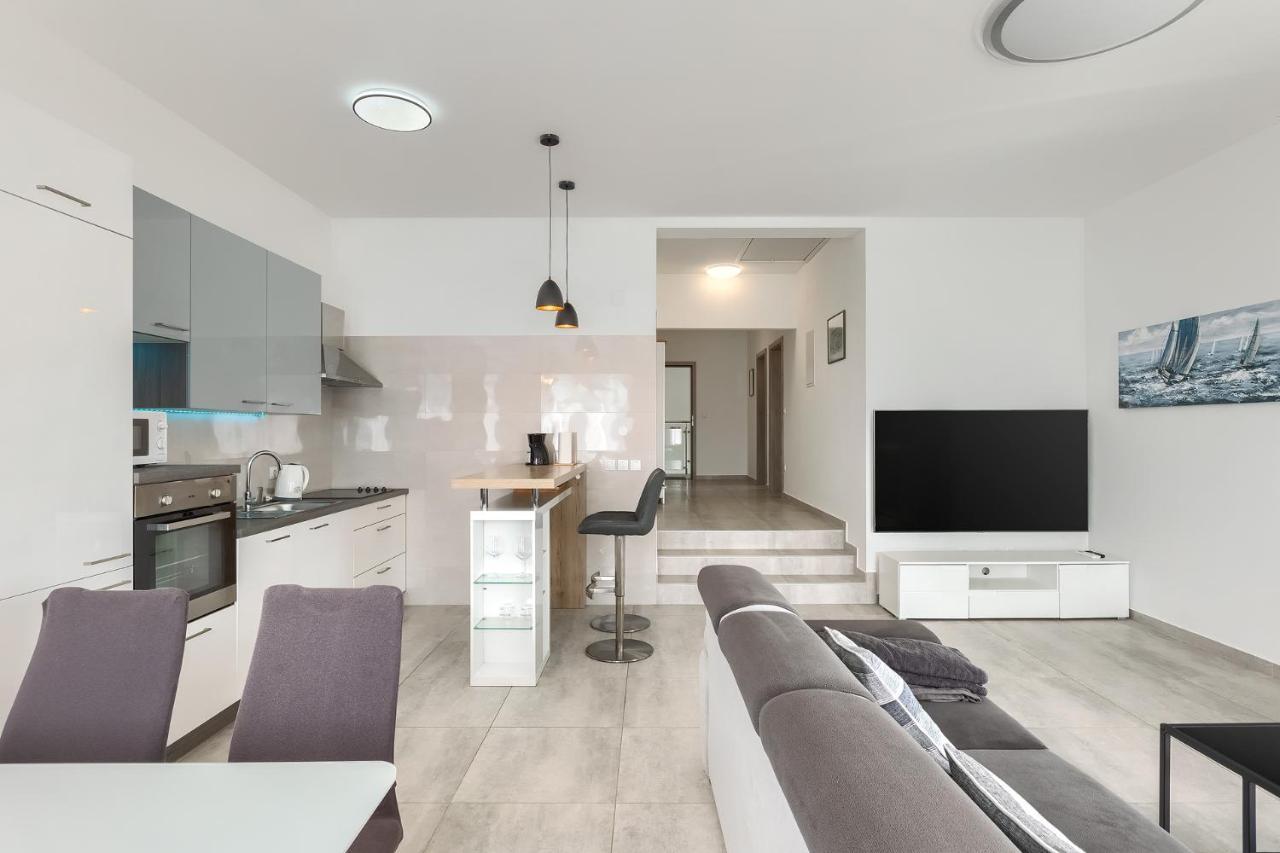 Apartments Medulin 2217 Luaran gambar