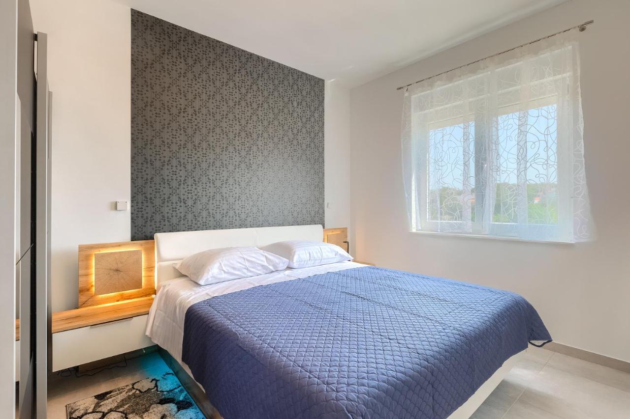 Apartments Medulin 2217 Luaran gambar