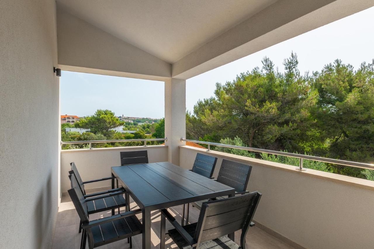 Apartments Medulin 2217 Luaran gambar