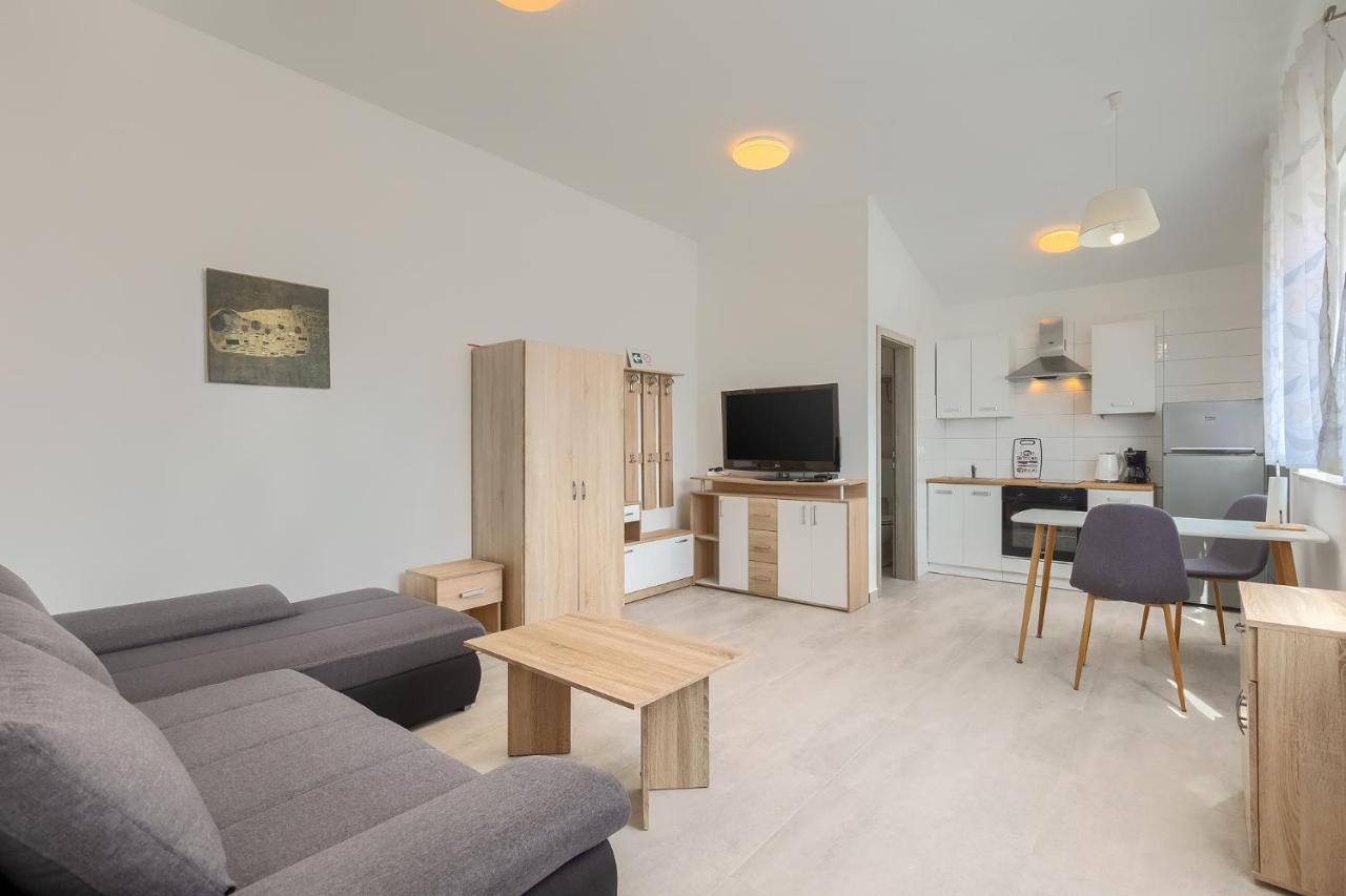 Apartments Medulin 2217 Luaran gambar